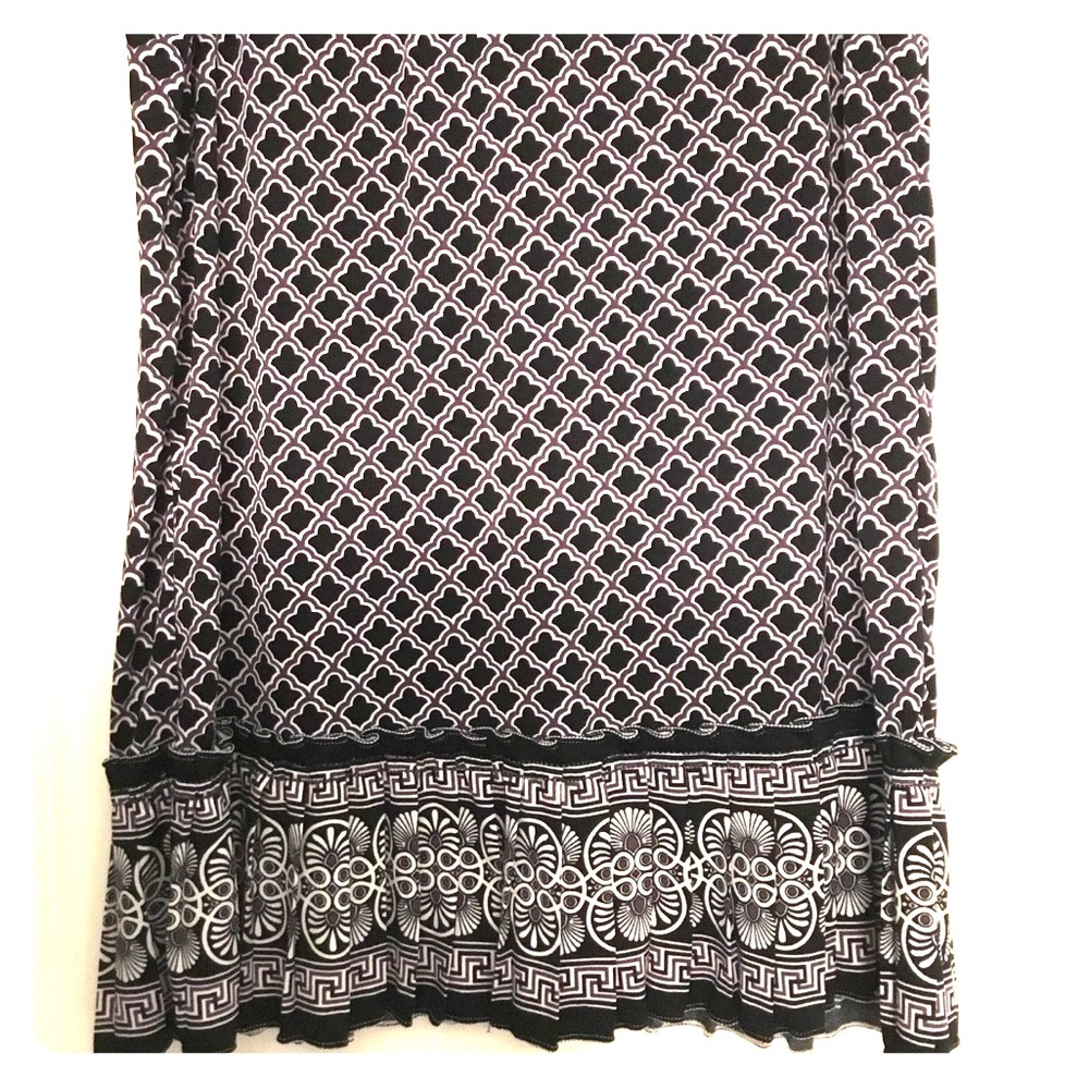 Max Studio Skirt